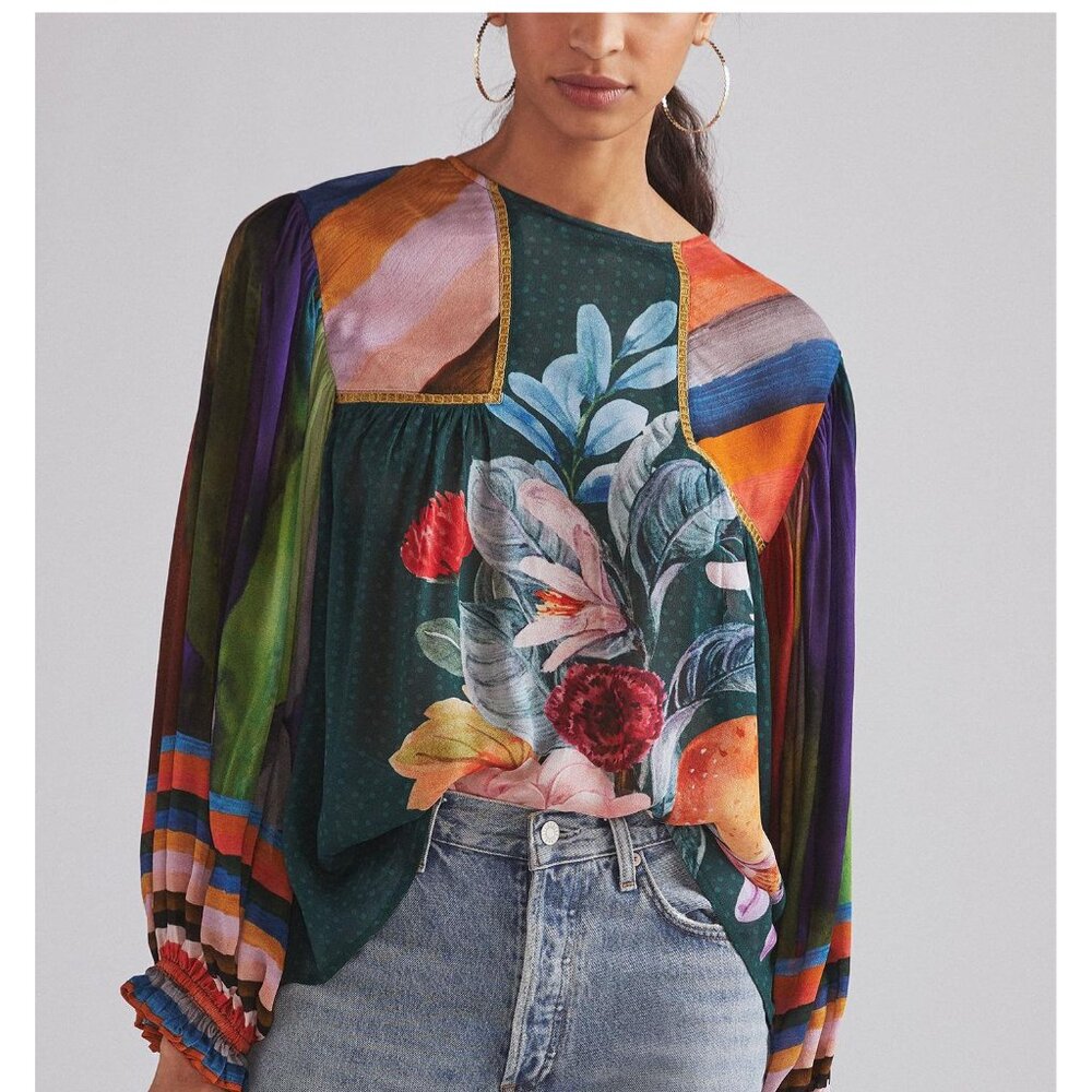 Anthropologie